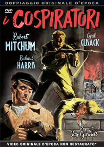 The Night Fighters (DVD)